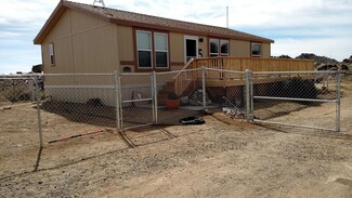 23366 S Candy Cane Ln, Yarnell, AZ 85362
