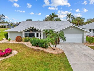 157 Valdiva St, Punta Gorda, FL 33983