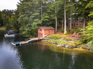 96 Seminole Ave, New Hampton, NH 03256