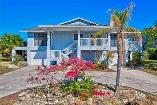 4509 Colleen St, Port Charlotte, FL 33952