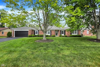 6330 Woburn Dr, Indianapolis, IN 46250