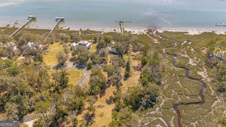 Lot 11 Cherry Laurel Dr NE, Townsend, GA 31331