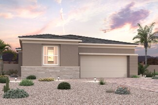 Residence 1816, Las Vegas, NV 89161