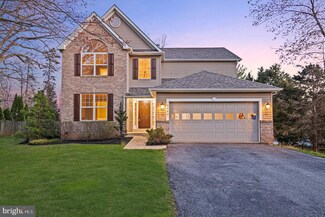 1843 Middlebridge Dr, Silver Spring, MD 20906