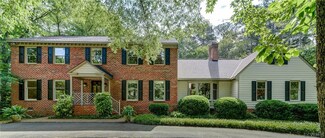 1911 Tunbridge Dr, Henrico, VA 23238