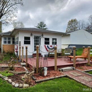645 N Center Street Extension, North Webster, IN 46555