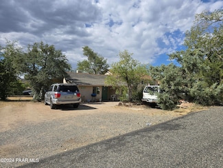 628 Campbell St, Prescott, AZ 86301