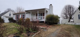 5620 Autumnleaf Dr, North Chesterfield, VA 23234