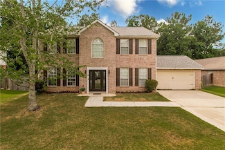 141 Emerald Creek East None, Abita Springs, LA 70420