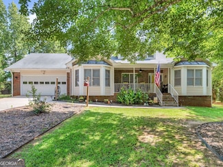 129 Brookhaven Ln, McDonough, GA 30253