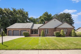 4011 Augusta Ln, Elkhart, IN 46517