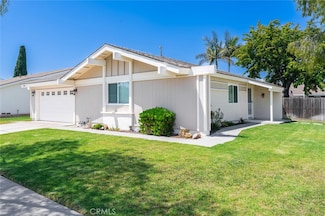 3681 Haverford St, Irvine, CA 92614