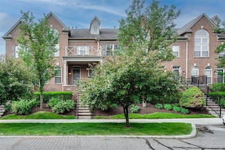 39429 Springwater Dr Unit 59, Northville, MI 48168