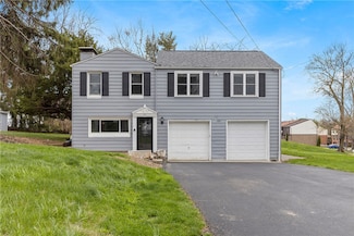3103 S Park Rd, Bethel Park, PA 15102