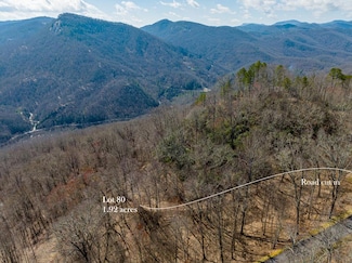 Lot 80 Waterdance Dr, Tuckasegee, NC 28783