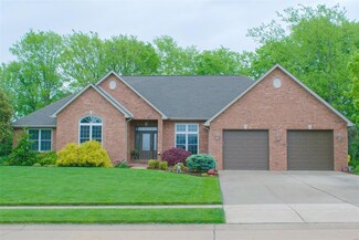 1624 Timber Ridge, Columbia, IL 62236