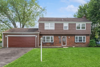 5 Weidner Ct, Buffalo Grove, IL 60089