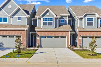732 Tower Rd, Wylie, TX 75098
