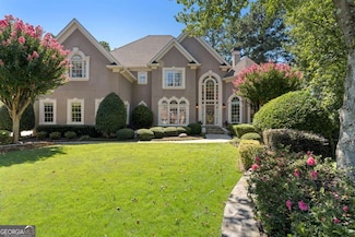 3815 Falls Landing Dr, Alpharetta, GA 30022