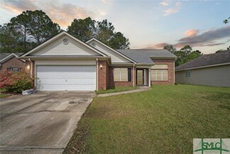 137 W Tisbury Ln, Pooler, GA 31322