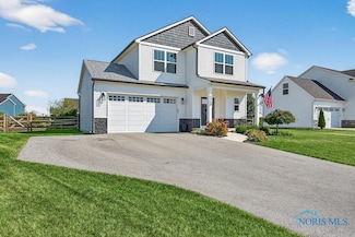 5360 Brint Crossing Blvd, Sylvania, OH 43560