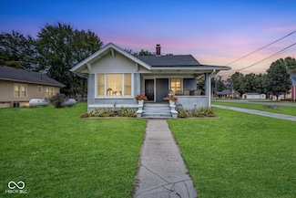 102 W Main St, Fairland, IN 46126