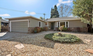 1158 Kathy Way, Mountain View, CA 94040