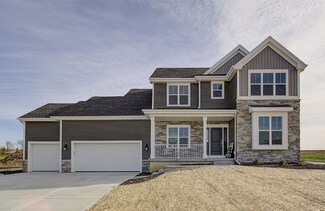 6606 Wolf Hollow Rd, Windsor, WI 53598