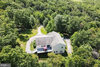 159 High Point Ct, Front Royal, VA 22630
