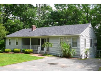 6 N Ridge Rd, Bellows Falls, VT 05101