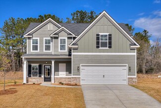 1501 Elias Station, Thomson, GA 30824