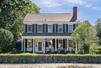 422 York St SE, Aiken, SC 29801