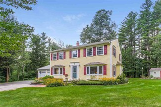 7 Birchdale Rd, Bow, NH 03304