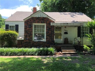 2436 NW 38th St, Oklahoma City, OK 73112