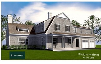 66 Elm St, Duxbury, MA 02332