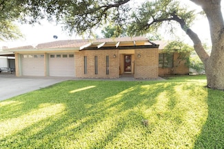 1309 S Nelson Ave, Monahans, TX 79756
