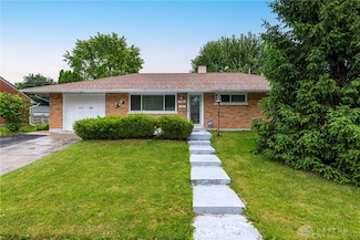 5848 Tomberg St, Dayton, OH 45424