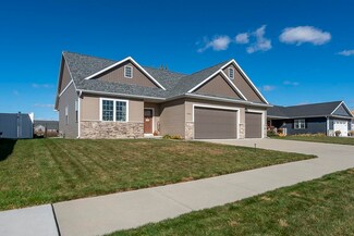 3551 Voda Dr, Milton, WI 53563