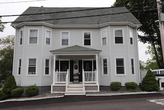 20 Whipple Rd Unit 20-A, Kittery, ME 03904