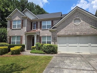 2757 Staunton Dr, Duluth, GA 30097