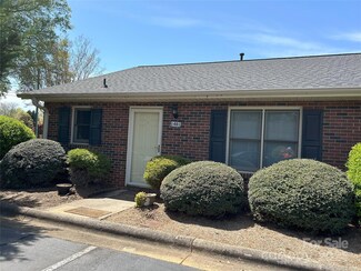 1401 19th Ave NE Unit A-1, Hickory, NC 28601