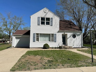 820 Union Ave, Hebron, NE 68370