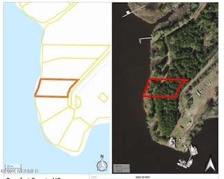Lot 12 Treasure Cay, Belhaven, NC 27810