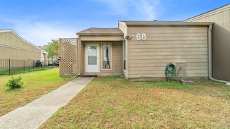 68 Westwood Dr W, Trinity, TX 75862