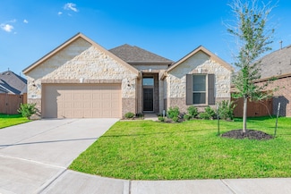 21214 Kanaka Dr, Cypress, TX 77433