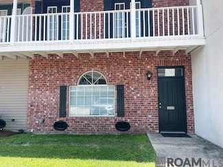 2133 Mt Hope Alley, Baton Rouge, LA 70820