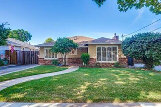 633 S 13th St, San Jose, CA 95112