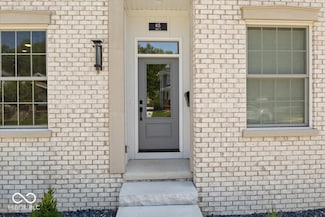 415 E Lake Shore Dr Unit 3, Culver, IN 46511
