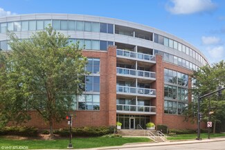 1228 Emerson St Unit 303, Evanston, IL 60201