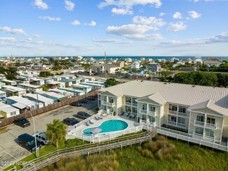602 W Fort MacOn Rd Unit 239, Atlantic Beach, NC 28512